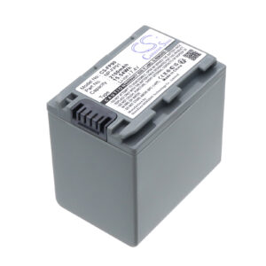 2100 mAh for Sony NP-FP90,NP-FP91