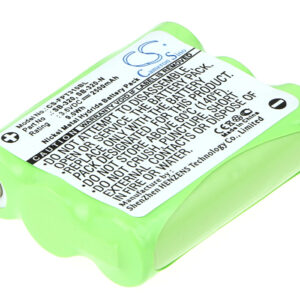 2500 mAh for Falcon 00-864-00,5-2043,5-2389,PS21H2-A,SB-320,SB-320-N,SB-320-NY