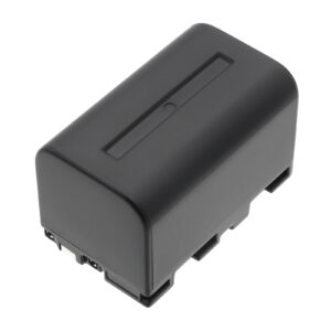 2880 mAh for Sony NP-FS20,NP-FS21,NP-FS22