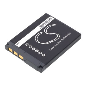 710 mAh for Sony NP-FT1