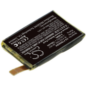 150 mAh for FitBit 261827,R-41021555