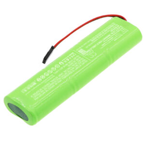2000 mAh for Futaba 12FG Transmitters,8FG Super,T12 Transmitters,T8FG Transmitters