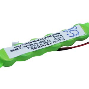 40 mAh for Fujitsu 313-016,6/V40H