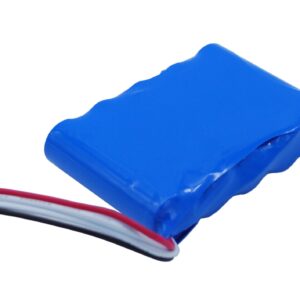 2000 mAh for Fresenius 99178130,BPAFRAGILIAS,MB3639,MB3639-O