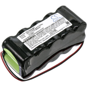 1800 mAh for Fresenius 120022P,120088-1,20022,BATT/110022,BATT/110088