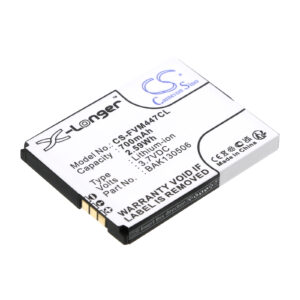 700 mAh for FRITZ!Fon 312BAT006,312BAT016,BAK130506,EAC62339101,NL523446LG