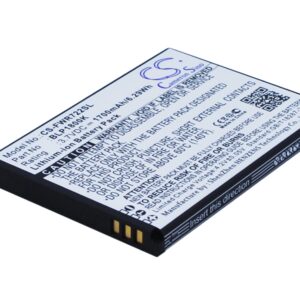 1700 mAh for Franklin Wireless BLP1800K