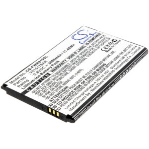 3000 mAh for Franklin Wireless V515176AR