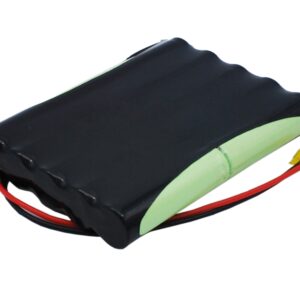 2000 mAh for Fukuda 120279,BATT/110279
