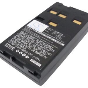 2100 mAh for Leica 667147,667318,GEB111,GEB112