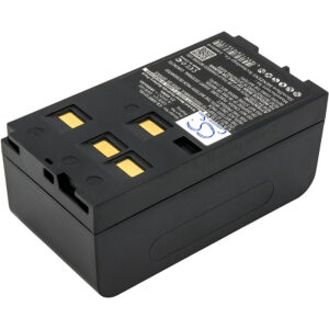 3600 mAh for GeoMax ZBA-100