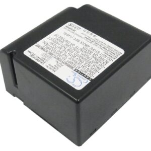 2100 mAh for Leica GEB187,GEB87