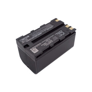 6800 mAh for GeoMax ZBA200,ZBA400