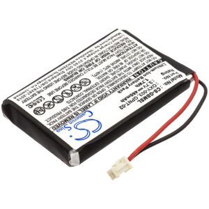460 mAh for Nintendo GPNT-02,OXY-003
