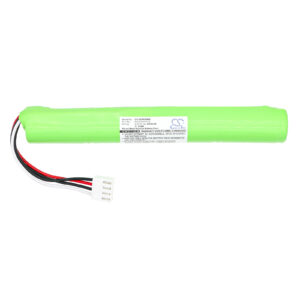3600 mAh for Datex Ohmeda 6050-0006-578,6125,B11435