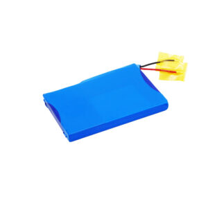 700 mAh for Garmin 361-00013-15