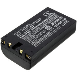 3500 mAh for Graphtec B-569,XU101035-17001A