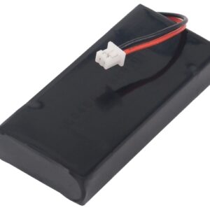 750 mAh for Golf Buddy LI-B04-082242