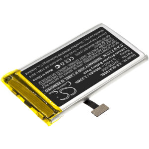 900 mAh for Golf Buddy SHT503055