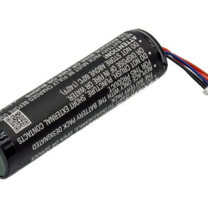 3400 mAh for Datalogic BT-8,RBP-4000