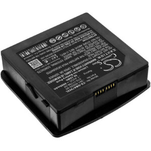 6800 mAh for Garmin 010-11756-04,361-00055-00,361-00055-01