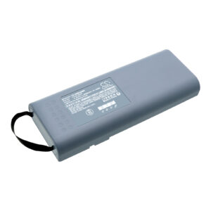 3800 mAh for GE 02379,2062895-001,3ICR19/66-2,FLEX-3S2P