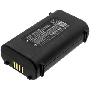 5200 mAh for Garmin 010-12456-06,361-00092-00