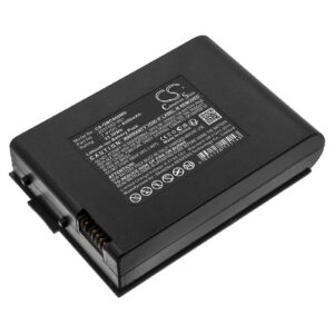 4500 mAh for GE 2037082-001,2039944-001,M2823,M2823-O