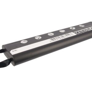 Replacement Battery for MT9082 MT9082A2 MT9082A8 MT9082A9 MT9082B2 MT9082B8 MT9082B9 MT9082C2 MT9082C8 MT9082C9 MT9083A MT9083A8 MT9083B MT9083C