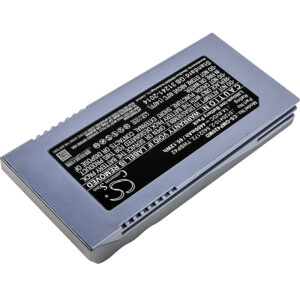 4400 mAh for GE 5120410-2,5422172,M2836,M2836NO,TWBP42