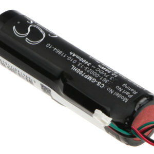 3400 mAh for Garmin 010-11864-10,361-00023-13