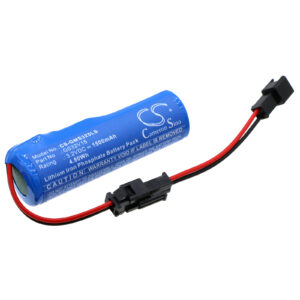 1500 mAh for Gama Sonic GS32V15