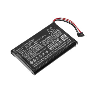 1200 mAh for Garmin 010-11828-40,351-00035-09,361-00035-09