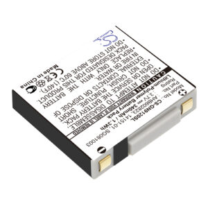 340 mAh for GN 14151-01,AHB602823,SG081003