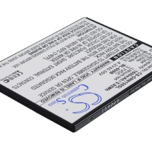 1600 mAh for GIONEE BL-008B