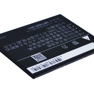 1650 mAh for GIONEE BL-C008