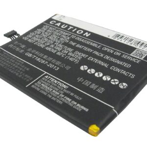 2100 mAh for GIONEE S214