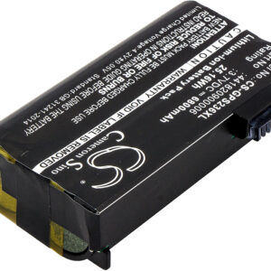 6800 mAh for AdirPro 441820900006