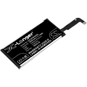 3050 mAh for Google G025J-B