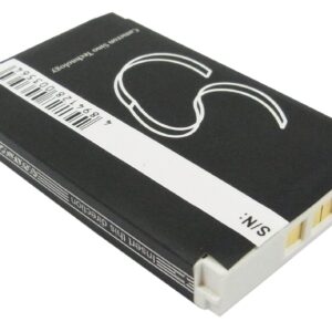 900 mAh for Belkin 300-203712001