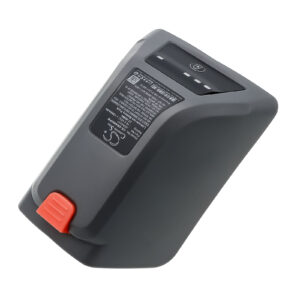 1500 mAh for Gardena 008A231