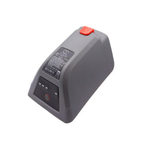2500 mAh for Gardena 008A231