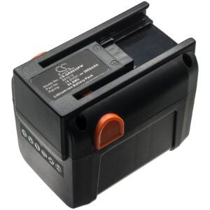 3000 mAh for Gardena 8835,8835-U,8839-20