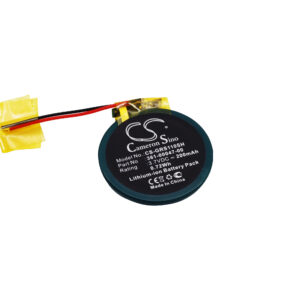 200 mAh for Garmin 361-00047-00,361-00064-00