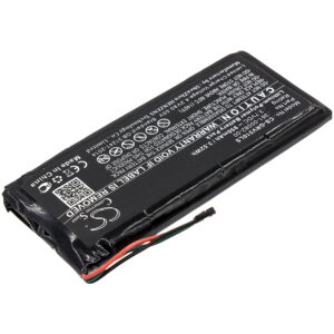 950 mAh for Garmin 361-00082-00
