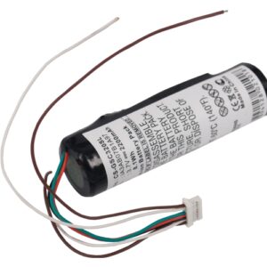 2200 mAh for Garmin 361-00022-00,361-00022-05,361-00022-07,IA3AB07B1A97