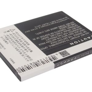 1700 mAh for GSmart BL-166