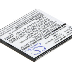 1250 mAh for GSmart 1ICP4/56/74