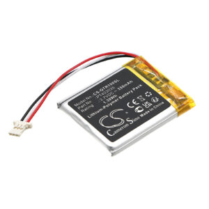 350 mAh for MGI PT403035