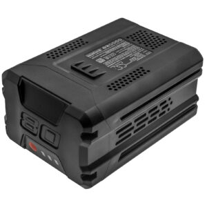 2000 mAh for Cramer 82LM46S,82LM51S,82V 82B900,82V 82UC,KM Domus 82V,KM Nimbus 82V,KMR 890 82V,Nimbus 82V,WKB 480 82V